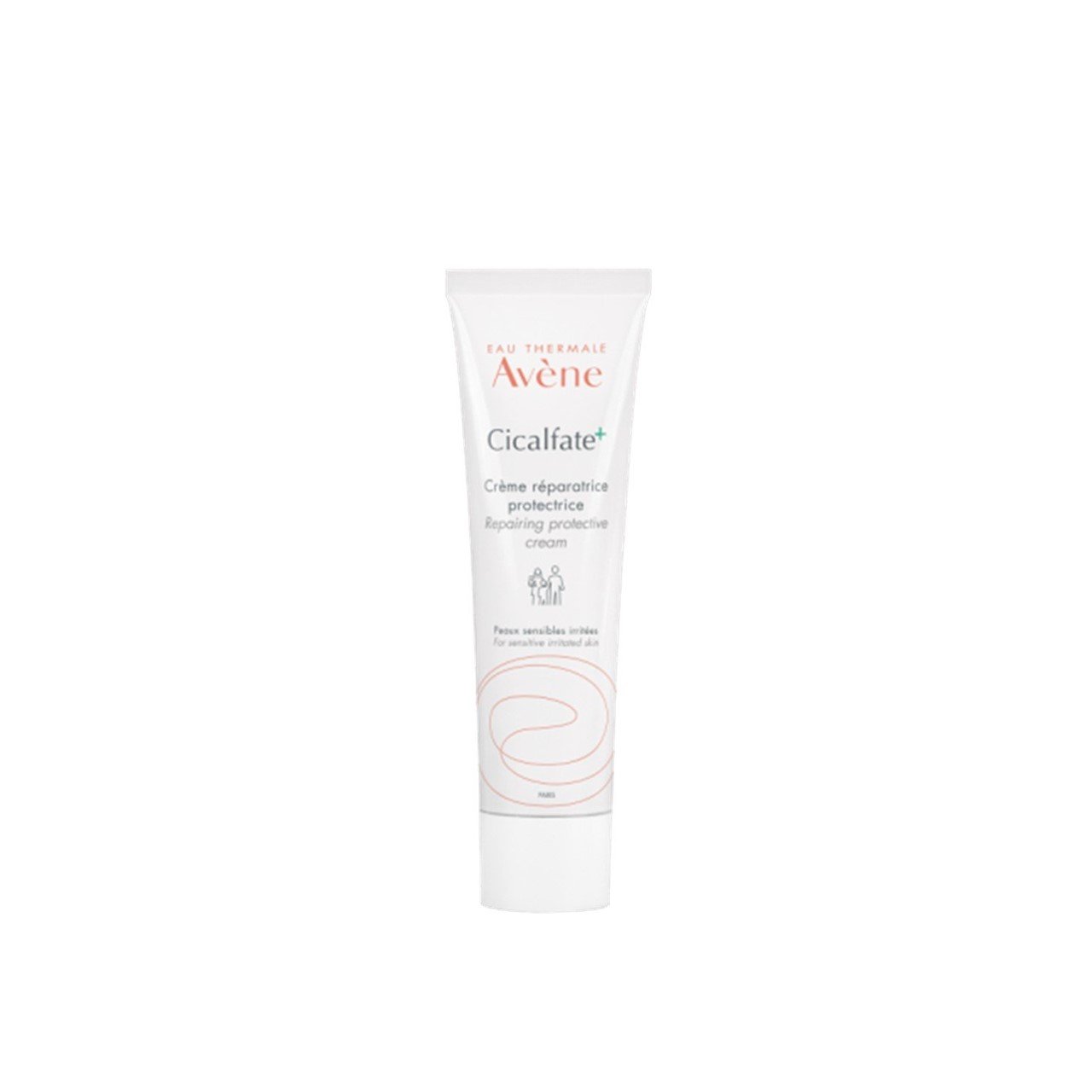 Avène Cicalfate+ Restorative Protective Cream